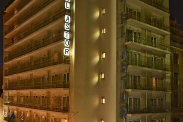 Astor Hotel Athens