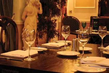 Hotel Best Western Cross Lanes