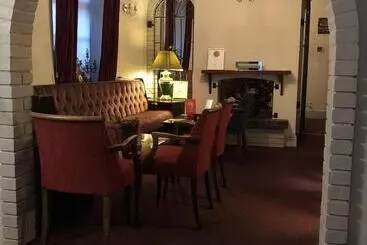 فندق Candlesticks