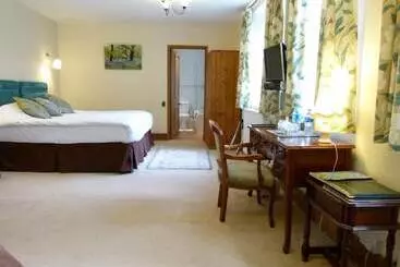 Hotel Collaven Manor