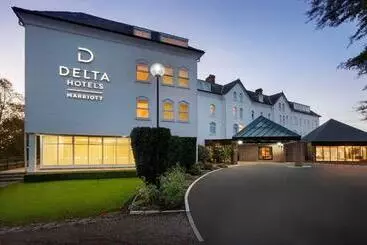 Delta Hotels By Marriott York