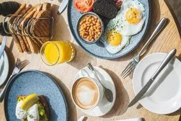 Harbour Hotel Padstow