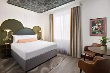 호텔 Holiday Inn London Oxford Circus, An Ihg