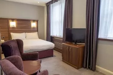 هتل Holiday Inn London Oxford Circus, An Ihg