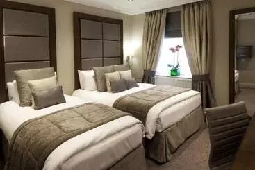 هتل Gem Langham Court