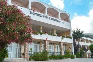 Hotel Sariza Spring