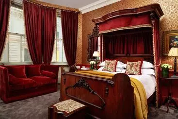 The Gore London   Starhotels Collezione