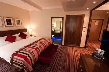 هتل The Rembrandt