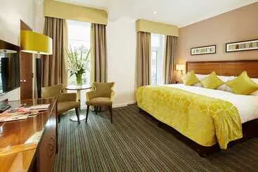 هتل The Rembrandt