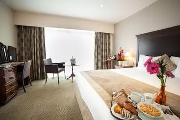 ホテル Warren Lodge