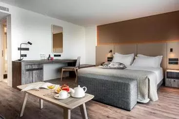 Resort Vincci EverEden