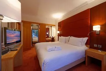 The Caleta Hotel Health, Beauty & Conference Centre