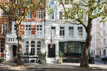 The Gore London   Starhotels Collezione