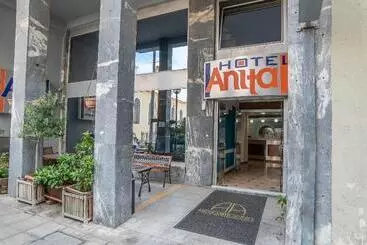 Hotel Anita