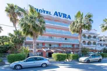 Hotel Avra
