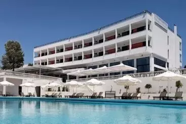 Hotel Margarona Royal