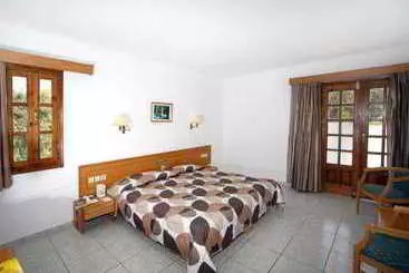 Hotel Seaside Marmari