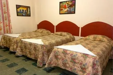 هتل Maya Excelsior