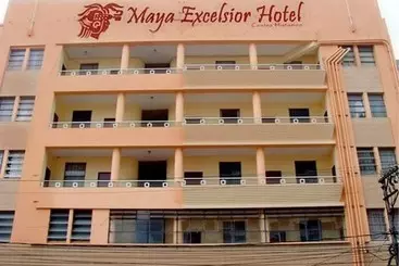 هتل Maya Excelsior