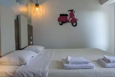 فندق Metropolitan