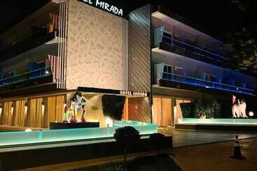 Hotel Mirada