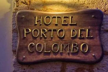 Hotel Porto Del Colombo Traditional Boutique