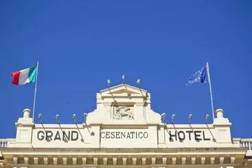 Grand Hotel Cesenatico