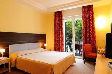Grand Hotel Spiaggia