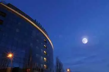 ホテル Alexander Palace