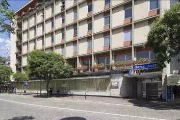 Hotel Alpi