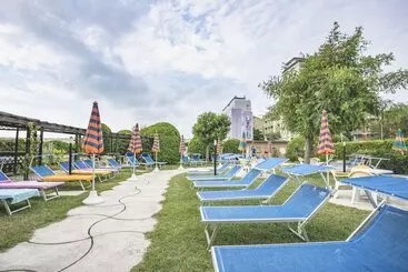 호텔 Baya In Centro, Sul Mare