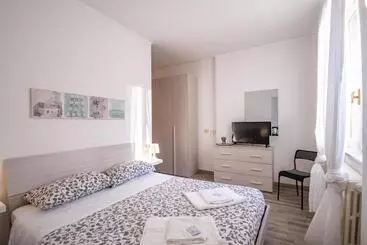 호텔 B&b Belvedere