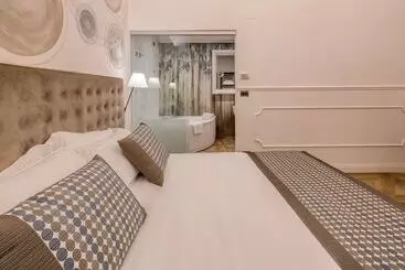 Hotel Best Western Plus Royal Superga