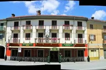 בית מלון כפרי Ciocca