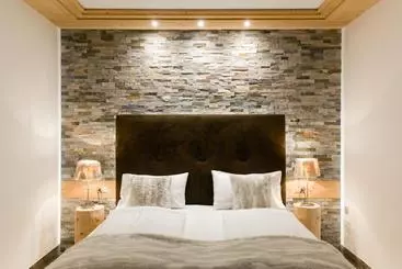 호텔 Croce Bianca Leisure & Spa