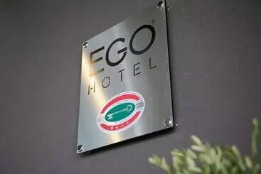 Hotel Ego