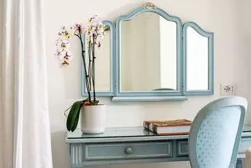 호텔 La Floridiana