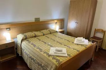 فندق La Torretta