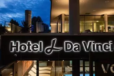 فندق Leonardo Da Vinci Wellness Spa