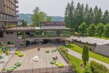 Linta Hotel Wellness & Spa