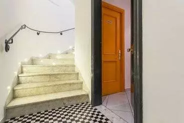 酒店 Marina Riviera