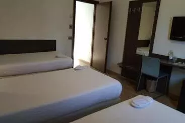 فندق Nuovo Albergo Italia