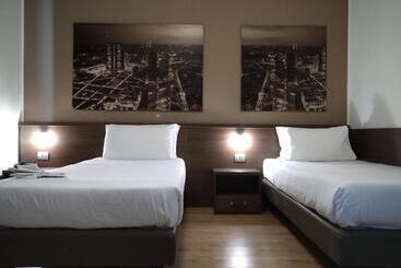 فندق Nuovo Albergo Italia