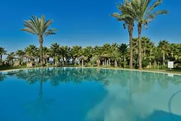 ホテル Olimpia Cilento Resort