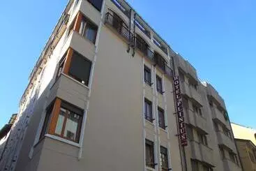 Plinius Lifestyle Hotel Lake Como