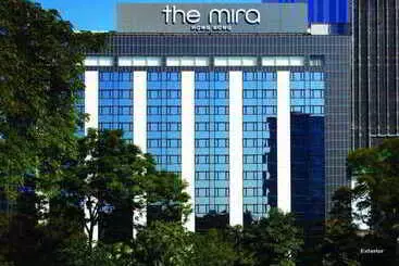 هتل The Mira Hong Kong