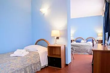 فندق Villa Cavour