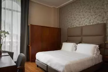 Отель Villa Elisa & Spa