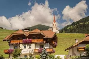 Boutique Hotel Eggele