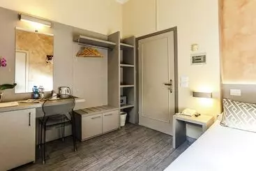 Szálloda Albergo Firenze